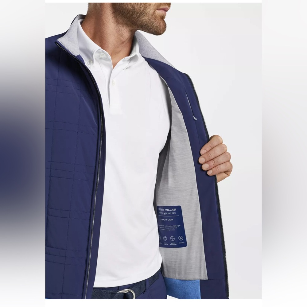 Peter Miller Jacket - image 4